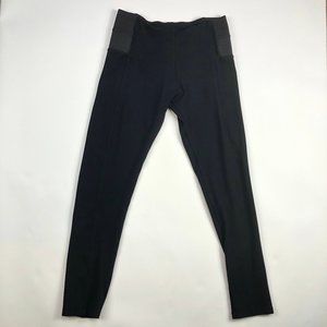 Shinestar Stretch Pants Leggings